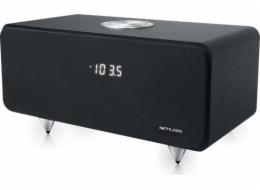 Muse M-950 BT domácí audio zařízení mini domácí audio systém 80W černý