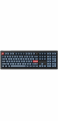 Keychron Klávesnice V6 Max QMK/VIA Gateron Jupiter (V6M-D1)
