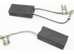 Bosch Uhlíkové kartáče 1617014135