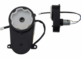 LeanToys Bateriový motor vozidla HC-8988