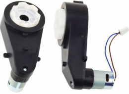 LeanToys Řídicí motor DK-CA001 24V