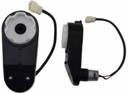 LeanToys Bateriový odrážecí motor XJL-988