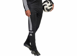 Adidas Dětské tréninkové kalhoty Squadra 25 Training černé, JE2777 140cm