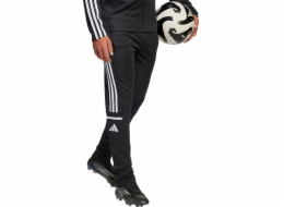 Adidas&nbsp;Dětské&nbsp;tréninkové&nbsp;kalhoty&nbsp;Squadra&nbsp;25&nbsp;Training&nbsp;černé,&nbsp;velikost&nbsp;JE2777&nbsp;164cm