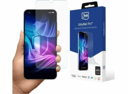 3mk Silky Matt Pro pro Samsung Galaxy S25+