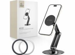 Tech-Protect DPT100 UNIVERZÁLNÍ MAGNETICKÝ STOJAN NA TELEFON MAGSAFE, ČERNÝ