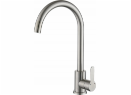 Kuchinox BMK_268K / / MONO / BAT. 1-OTEVŘENÝ DŘEZ S U-VÝPUSTEM /