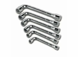 Stanley Sada nástrčných klíčů ve tvaru L 10-17mm 6 ks. (0-86-699)