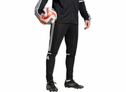 Adidas Pánské tréninkové kalhoty Squadra 25 černé JE2782 M