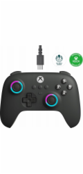 Adidas 8BitDo Ultimate C kabelový gamepad pro Xbox dárek