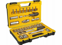 ST.SADA KLÍČŮ 30 ks. 1/2 MAT