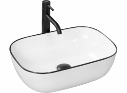 Rea Umyvadlo Marbel Umyvadlo Rea na desku