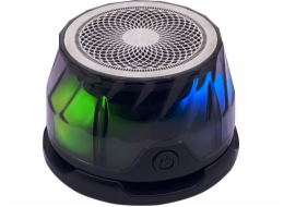 Adidas 4smarts Bluetooth reproduktor s nabíjením Sound Charge kompatibilní s MagSafe černý