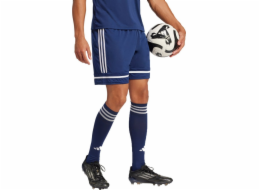 Adidas Pánské kraťasy Squadra 25 tmavě modré JN5468 S