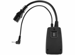 Jinbei&nbsp;Jinbei&nbsp;TR-A9&nbsp;16kanálový&nbsp;síťový&nbsp;rádiový&nbsp;přijímač