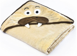 Caretero Osuška Mors béžová 100x100 (24198)