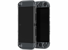 Spigen Kryt Air Fit pro Nintendo Switch 2, křišťálově čirý