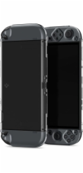 Spigen Kryt Air Fit pro Nintendo Switch 2, křišťálově čirý