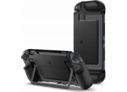 Spigen Pouzdro Dual Grip pro Nintendo Switch 2, černé