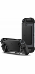 Spigen Pouzdro Dual Grip pro Nintendo Switch 2, černé