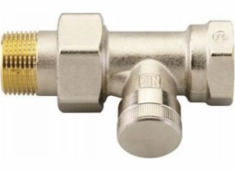 Danfoss - Te de reglage 3/4'' RLV 20 Danfoss