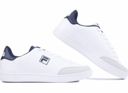 Pánské&nbsp;boty&nbsp;Fila&nbsp;Fila&nbsp;Courtbay&nbsp;White-Navy&nbsp;FFM0365&nbsp;13037&nbsp;41