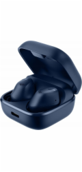 Sennheiser Accentum True Wireless modrá