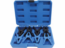 Satra UNIVERZÁLNÍ ZAMYKACÍ KLEŠTĚ 8 ks.