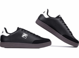 Fila Pánské Boty Fila Courtbay Black and White FFM0365 83036 43