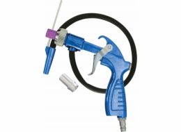 Adler Pískovací pistole ADLER s keramickou tryskou AD-22