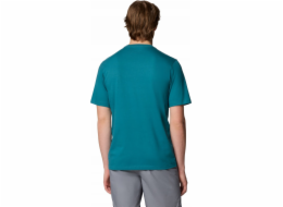 Columbia Tričko CSC Basic Logo SS 1680053364 Zelené M