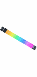 Kabel Lian Li Streamer Wireless GPU 2x6+2pin RGB GPU