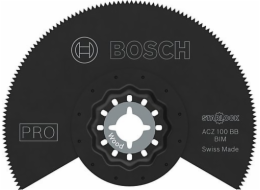 Bosch MULTIFUNKČNÍ PILOVÝ KOTOUČ MT PRO ACZ 100 BB 100 mm