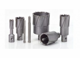 Glob Trepan vrták GLOB TCT délka 50 mm - 21 x 50 mm (GLOB-WT21L-TCT)