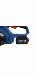 Blaupunkt CS4120 Akumulátorová řetězová pila
