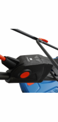 Sekačka na trávu Blaupunkt CL7010 36V