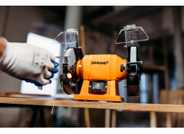 Stolní bruska Prime3 TBG21