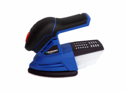 Blaupunkt&nbsp;CO2010&nbsp;Detail&nbsp;Sander&nbsp;18V