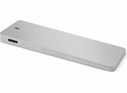 Hliníkové pouzdro OWC Envoy Macbook Air 2012 USB 3.0 (OWCMAU3ENVOY12)