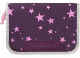 Step by Step Penál krok za krokem Penál s jednorožcem Nuala s příslušenstvím