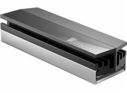 Jonsbo Chladič pro M.2 disk šedý