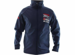 Pánská&nbsp;bunda&nbsp;MTuning&nbsp;Softshellová&nbsp;mikina&nbsp;MTuning&nbsp;L