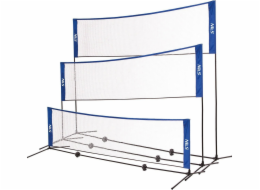 Nils Extreme 3v1 multifunkční síťovina (NT7111)