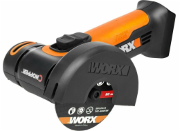 Worx mini úhlová bruska 76mm
