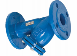 IDMAR PŘÍRUBOVÝ USADZOVAČ TYPU „Y“ FAF 2500 OBR. 821 DN 100 - APF100FAF2500.1