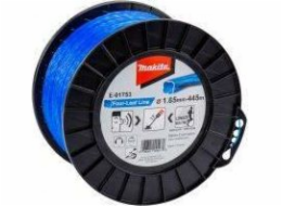 Makita MAKITA NYLON LINE CLOVER 1,65mm/445mb ME-01753