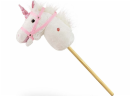 Milly Mally Milly Mally Koník na tyčce bílý