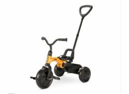 Qplay Qplay Tricycle Ant Plus Yellow