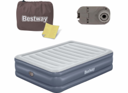 Bestway Velvet matrace postel 203 x 152 x 51 cm Bestway 6713I