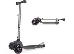 Qplay Scooter Future Eco Purple